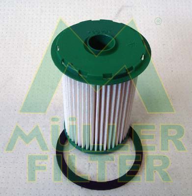 MULLER FILTER Degvielas filtrs FN1461